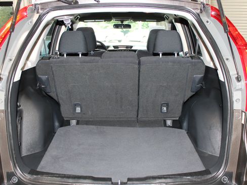 Used 2013 Honda CR-V LX image 29