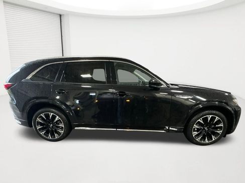 Used 2024 MAZDA CX-90 3.3 Turbo S AWD/4WD image 4