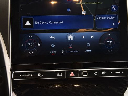 Certified 2026 Mercedes-Benz CLE 450 4MATIC Cabriolet image 31