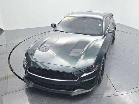 Used 2020 Ford Mustang Bullitt image 52