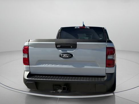 New 2026 Ford Maverick Lariat w/ Black Appearance Package image 28