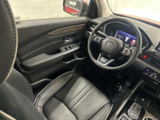New 2026 Honda Pilot Elite image 12