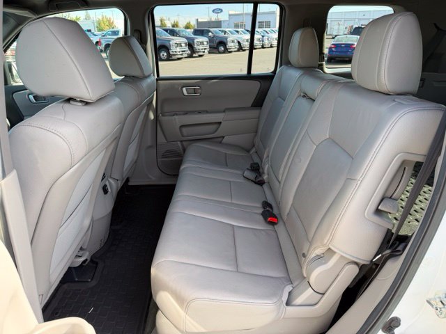 Used 2013 Honda Pilot EX-L image 10