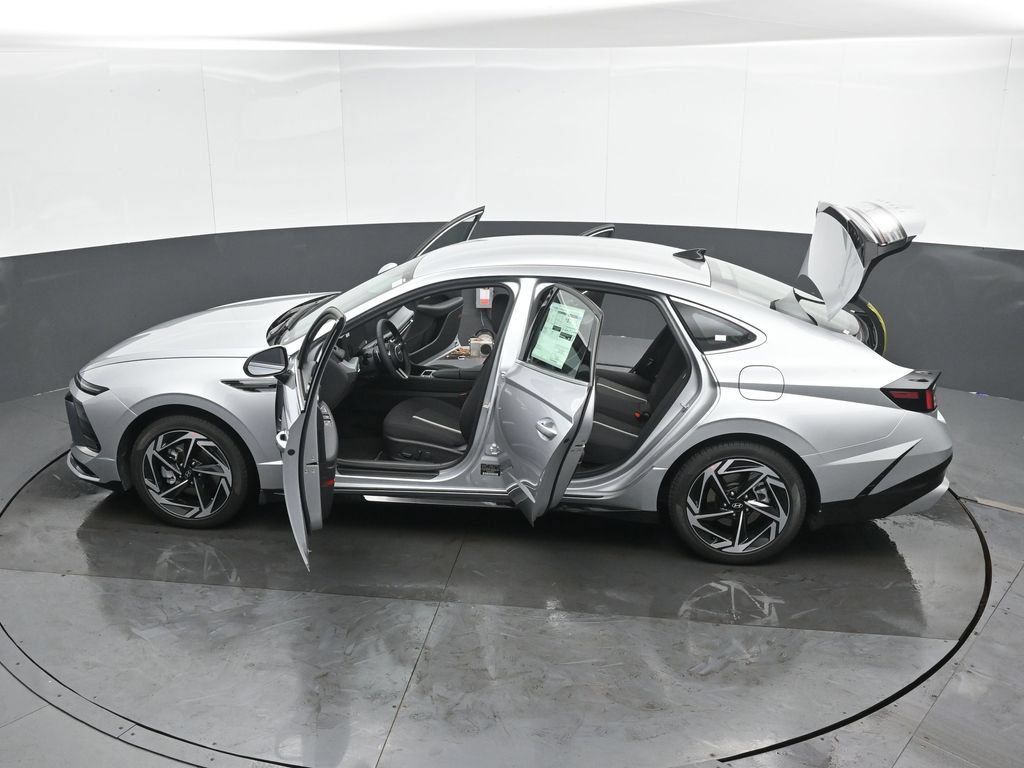 New 2026 Hyundai Sonata SEL FWD image 53