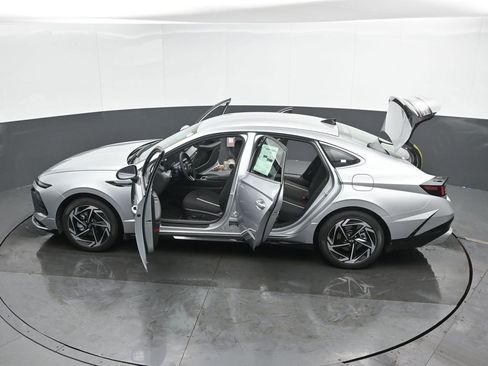 New 2026 Hyundai Sonata SEL FWD image 53