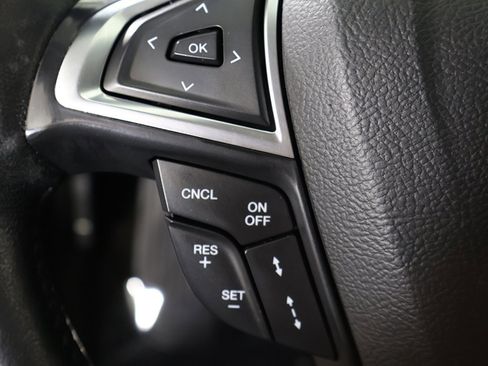 Used 2020 Ford Fusion Energi Titanium image 45