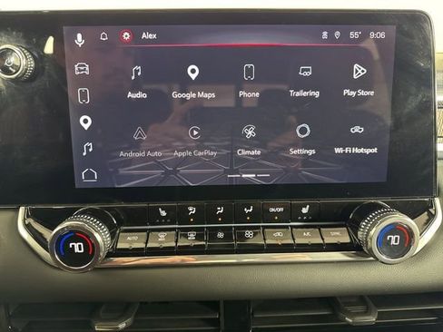 Used 2023 GMC Canyon Elevation w/ Elevation Premium Package AWD/4WD image 15