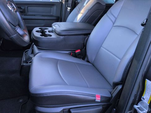 New 2026 RAM 2500 Tradesman image 16