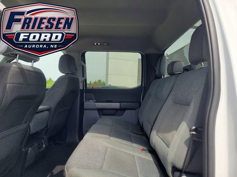 Used 2024 Ford F150 XLT w/ Tow/Haul Package AWD/4WD image 24