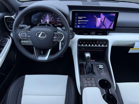 New 2026 Lexus IS 350 F Sport image 26