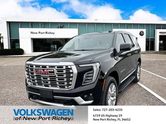 Used 2025 GMC Yukon Denali video 1