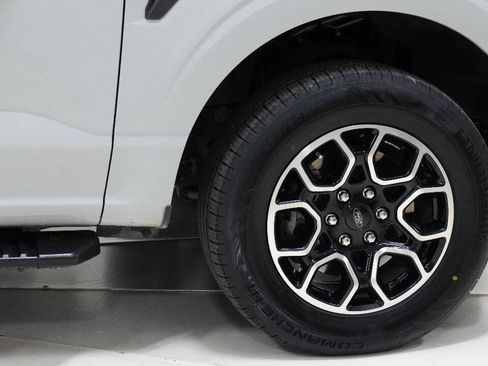 Used 2023 Ford F150 XL w/ STX Appearance Package RWD image 76