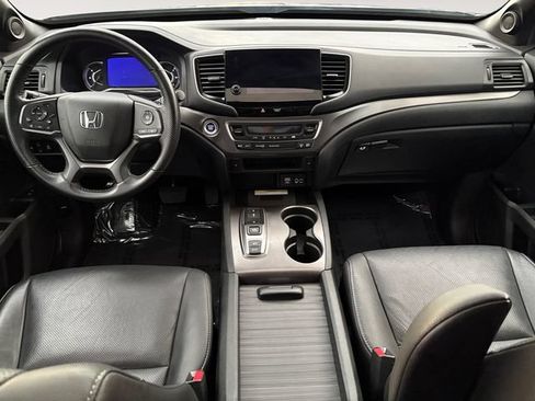Used 2022 Honda Passport EX-L image 10