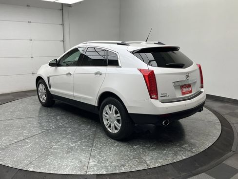 Used 2013 Cadillac SRX Luxury w/ Driver Awareness Package AWD/4WD image 2