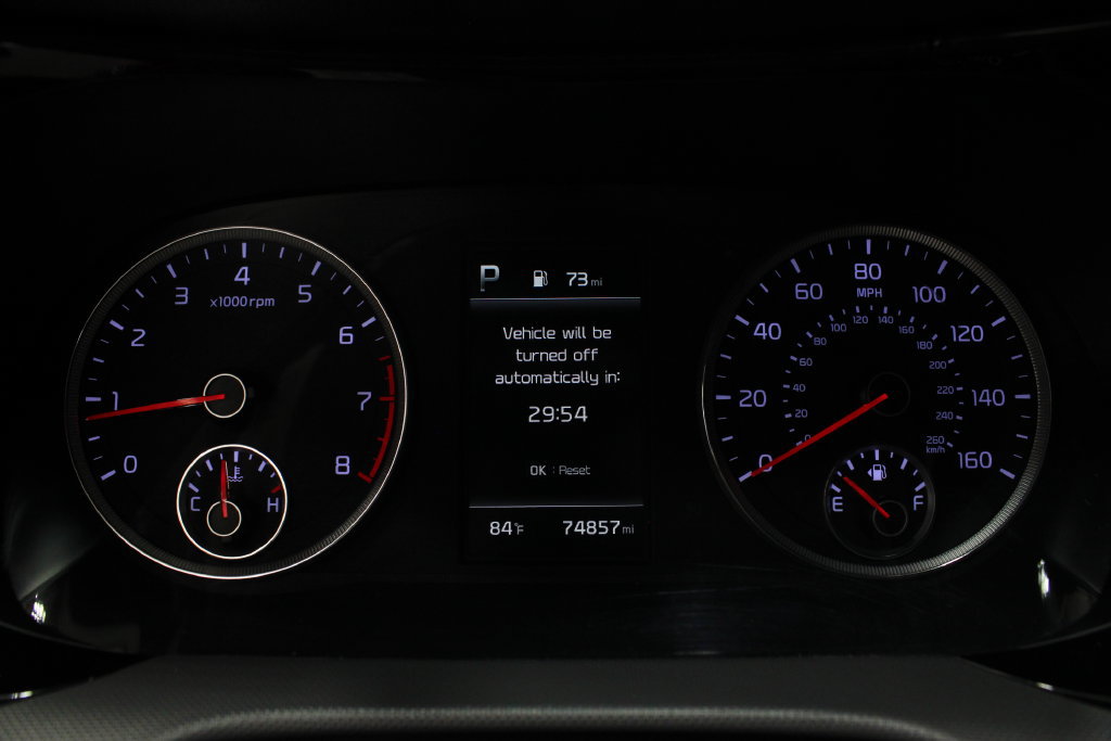 Used 2024 Kia K5 GT-Line w/ GT-Line Premium Package AWD/4WD image 10