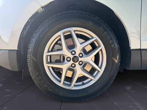 Used 2024 Ford Edge SEL image 14