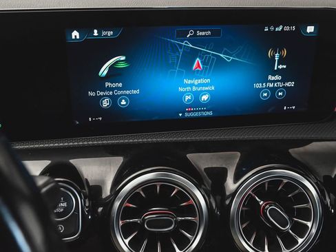 Used 2023 Mercedes-Benz CLA 250 4MATIC w/ AMG Line image 29