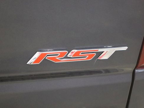 Used 2020 Chevrolet Silverado 1500 RST AWD/4WD image 45