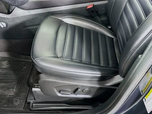 Certified 2023 Ford Edge SEL w/ Convenience Package AWD/4WD image 27