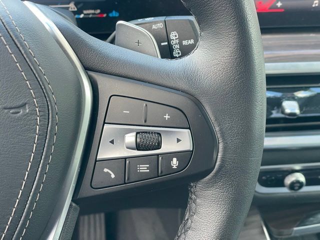 Used 2026 BMW X5 xDrive40i w/ Premium Package AWD/4WD image 18