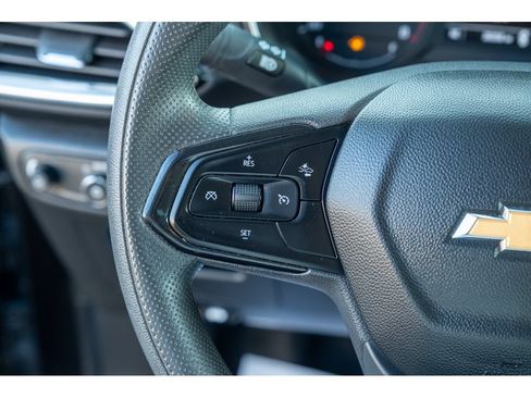 Used 2023 Chevrolet TrailBlazer LT FWD image 18