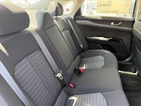 New 2026 Kia K5 LXS FWD image 23