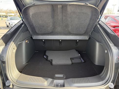 New 2026 Buick Envista Preferred w/ Convenience I Package FWD image 27