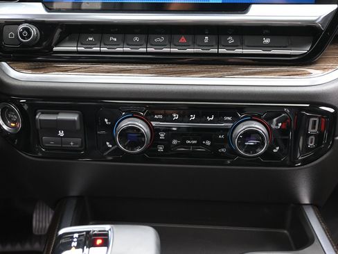 Used 2023 Chevrolet Silverado 1500 RST w/ All Star Edition Plus AWD/4WD image 37