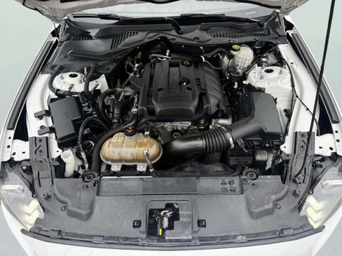 Used 2018 Ford Mustang Premium image 52