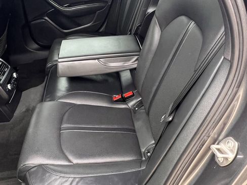 Used 2016 Audi S6 Prestige w/ Prestige Package AWD/4WD image 21