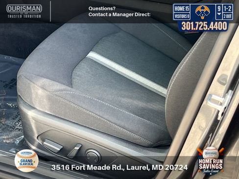 Used 2024 Hyundai Sonata SEL FWD image 8