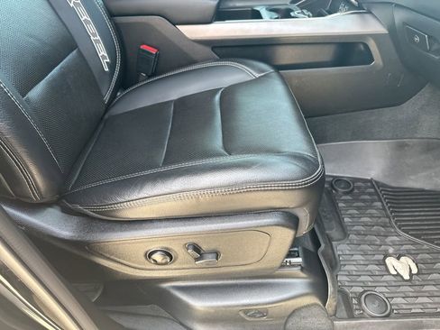 Used 2022 RAM 1500 Rebel w/ Rebel Level 2 Equipment Group AWD/4WD image 14
