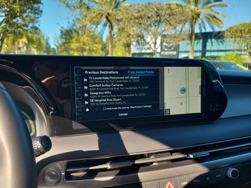 Used 2025 Hyundai Palisade SEL image 15