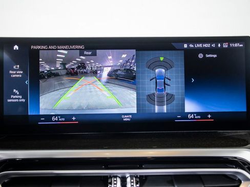 Used 2023 BMW 330e w/ Premium Package image 27