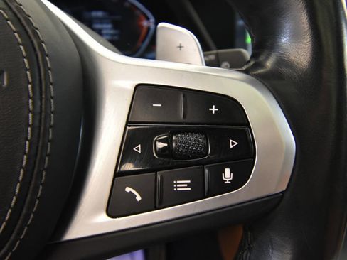 Used 2022 BMW X5 xDrive40i w/ M Sport Package image 27