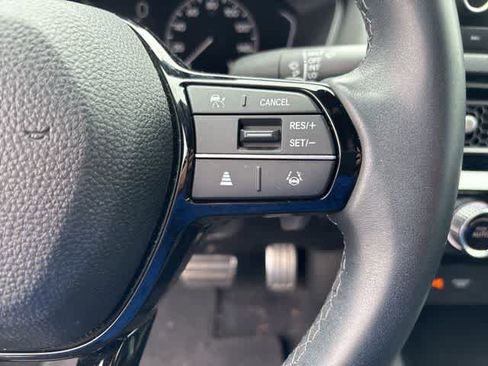 Used 2023 Honda Civic Sport image 13