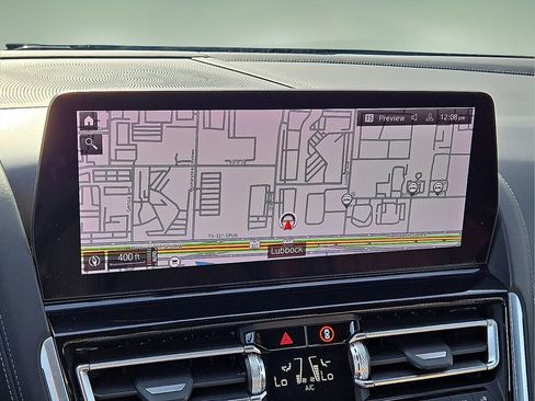 Used 2024 BMW M8 Competition w/ M Carbon Exterior Package image 28