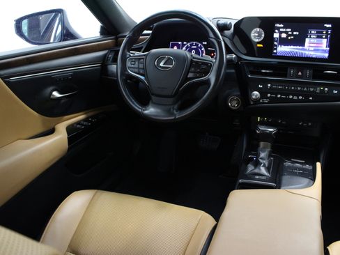 Used 2022 Lexus ES 350 w/ Premium Package FWD image 33