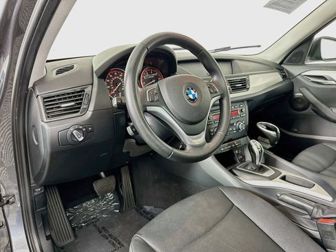 Used 2014 BMW X1 xDrive28i AWD/4WD image 10