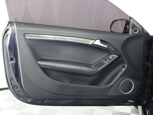 Used 2014 Audi S5 Premium Plus AWD/4WD image 17
