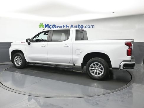 Used 2019 Chevrolet Silverado 1500 RST AWD/4WD image 23