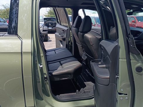 Used 2026 Honda Ridgeline TrailSport image 22