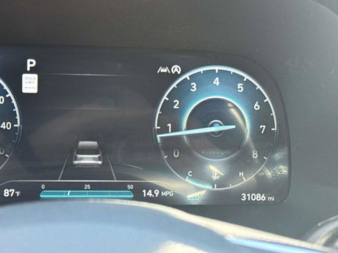 Used 2024 Hyundai Palisade Limited image 12