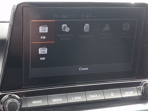 Used 2023 Kia Forte LXS FWD image 17