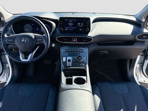 Used 2021 Hyundai Santa Fe SEL w/ Convenience Package image 3