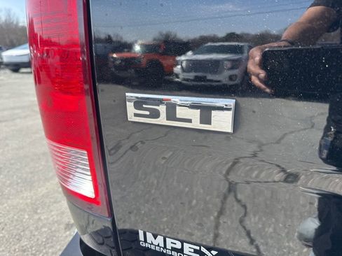 Used 2023 RAM 1500 Classic SLT w/ Trailer & Traction Group image 30