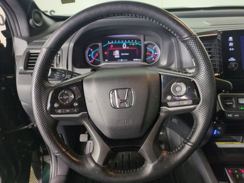 Used 2020 Honda Passport Elite image 17