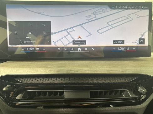 New 2026 BMW 330i xDrive Sedan AWD/4WD image 20