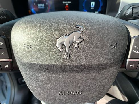 Used 2025 Ford Bronco Sport Big Bend w/ Black Appearance Package image 24