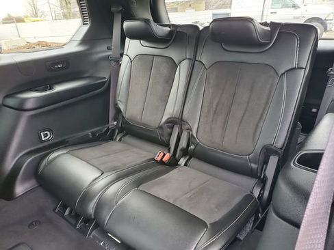 Certified 2023 Jeep Grand Cherokee L Laredo AWD/4WD image 26